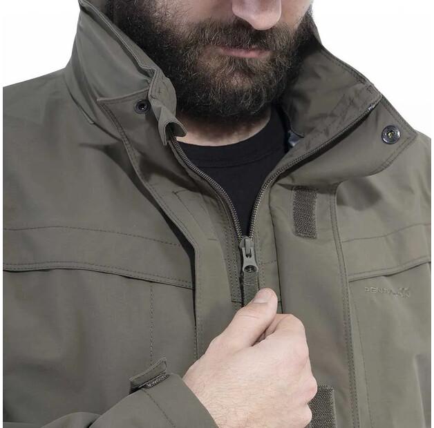 Pentagon Hurricane куртка