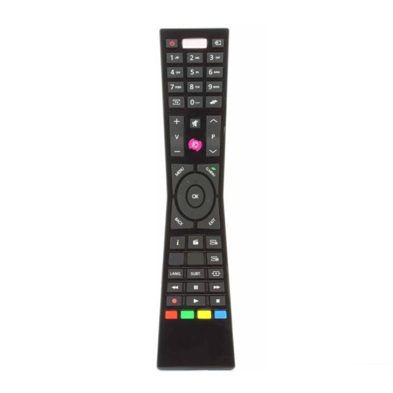 

Replacement RMC3232 Remote Control For 4K HDTV LT-24C360 LT-24C655 LT-24C661 LT-55C860 LT-24C661 LT-24VH43A LT-49C862 1