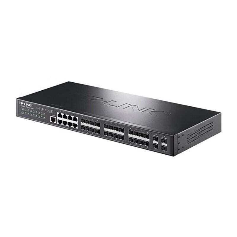 Tp-Link TL-SG5828F Full Gigabit Web-Managed Layer 3 Switch
