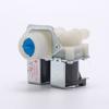 FPS180A AC220V General Washing Machine Double Inlet Water Valve Home Electrical Appliance Workmanship Washer Replacement Parts