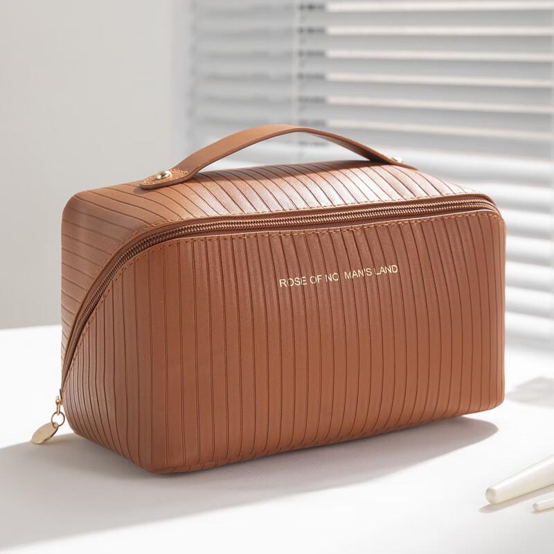 Portable Cosmetic Storage Bag