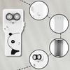 String Launcher, Cute String Shooter Toy Decompression Fidget Toys String Shooter for Cats Dogs Fun Toy for Pets Kids Adults