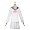 Azure Files, Azure Files Xingshan and Yarn Games Anime Costumes Female Full Set