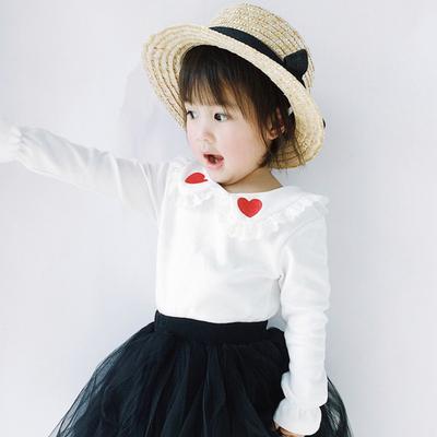 4Toddler Kids Baby Little Girls Lace Princess Shirt Cardigan Shrug Tops Clothes