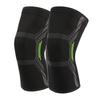1 Stück Knieschoner Atmungsaktiv Bequem Breite Anwendung Ergonomisches Design Weicher Stoff Knieschutz