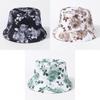 Vintage Style Retro Fisherman Hat Summer Sunshade Sun Hat Women Japanese Outdoor Bucket Hat