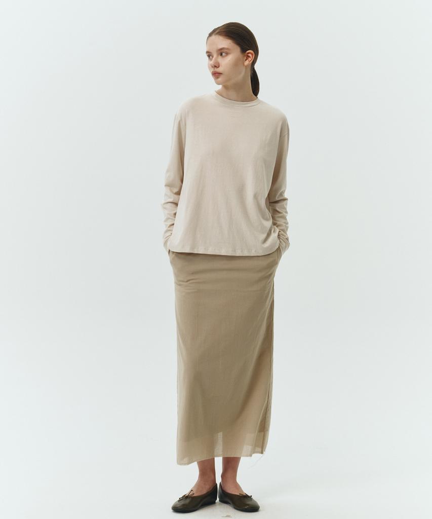 Noplick Amelia Skirt