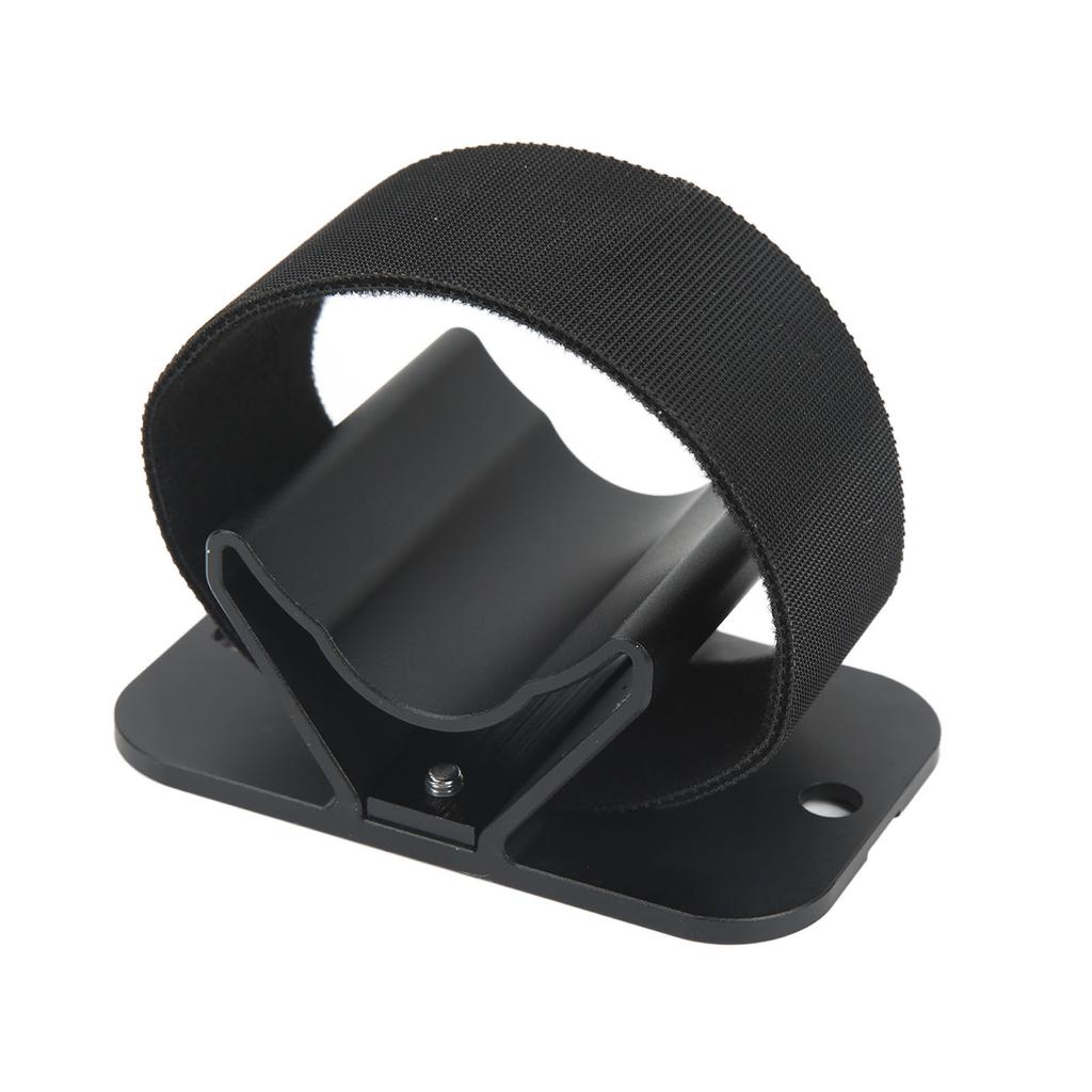 Bike Rear Wheel Fixed Rack Quick Release Aluminium Alloy Portable Car Roof Rear Wheel Fixed Bracket