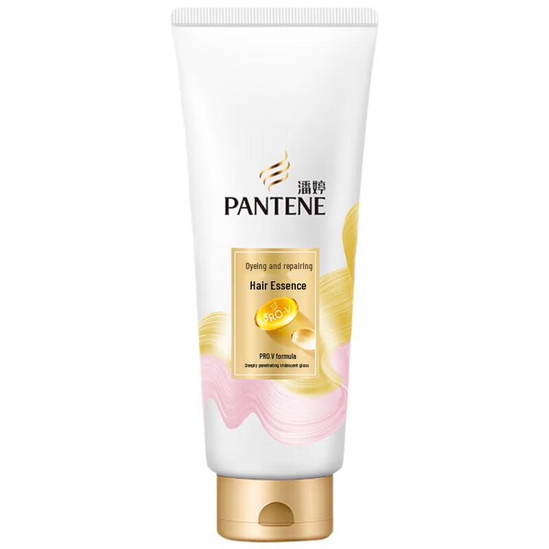 Кондиционер Pantene PRO-V для восстановления после завивки и окрашивания