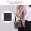 Mini Guitar Amplifier Amp 5W Travel Portable Supports Volume Tone Adjustment