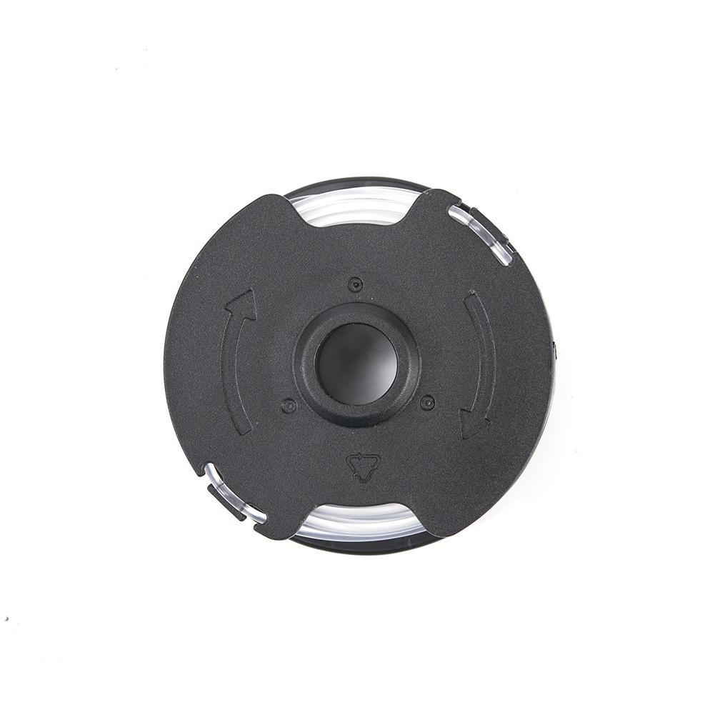 Double Line Spools For Parkside Cordless Grass Trimmer Kits