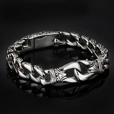 Bracciali – Bracciali da uomo