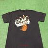Vintage Judas Priest British Steel T-Shirt Unisex Größe XL Schwarz Keep The Faith 2008 Vintage Leicht Bequem Lässig