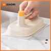 50pcs Disposable Magic Cleaning Cloths, for Quick Kitchen & Bathroom Cleaning, No Rinse Needed, Multi-Surface Use