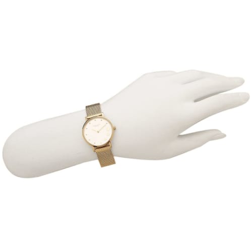 Coach Women's Watch 14503521 28mm Gold