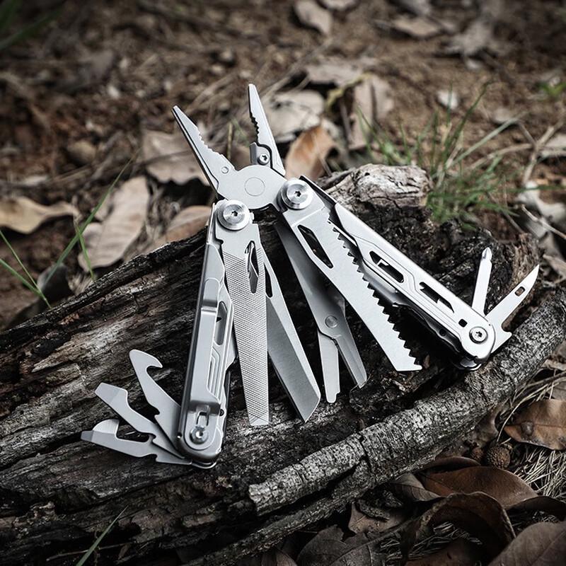 Junshi Outdoor Multi-Tool Pliers GHK6P