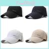 Letter Printing Guanlide Baseball Cap Outdoor Sports Sun Protection Breathable