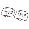 14-teiliges Vergaser-Überholset Vergaser-Reparatursatz Ersatz für SUZUKI GS500E GSX1100G DR250S DR250SE DR350S DR350SE DR350