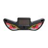 Cool Car Demon Eye Light 5 Modes Car Atmosphere Light Vehicle Signal Lights  Auto Decoration