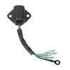 Voltage Regulator Rectifier 6K8?81960?A0?00 Replacement for WaveRunner XL700 XL760