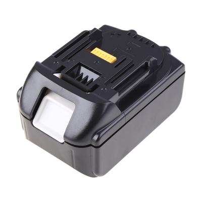 Baterías y acumuladores – Baterías recargables