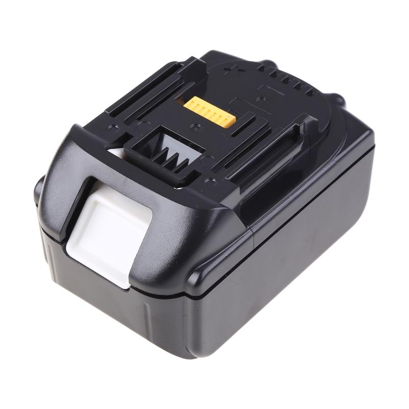 BL1830 18V Lithium-ion for Protection Board Replacement Compatible for -Cordless Power Tools Series with LED Indic