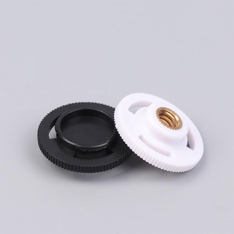Blink Indoor Camera Mount Adapter with Angle Adjustable Bracket for Enhanced Surveillance Indoor Security System