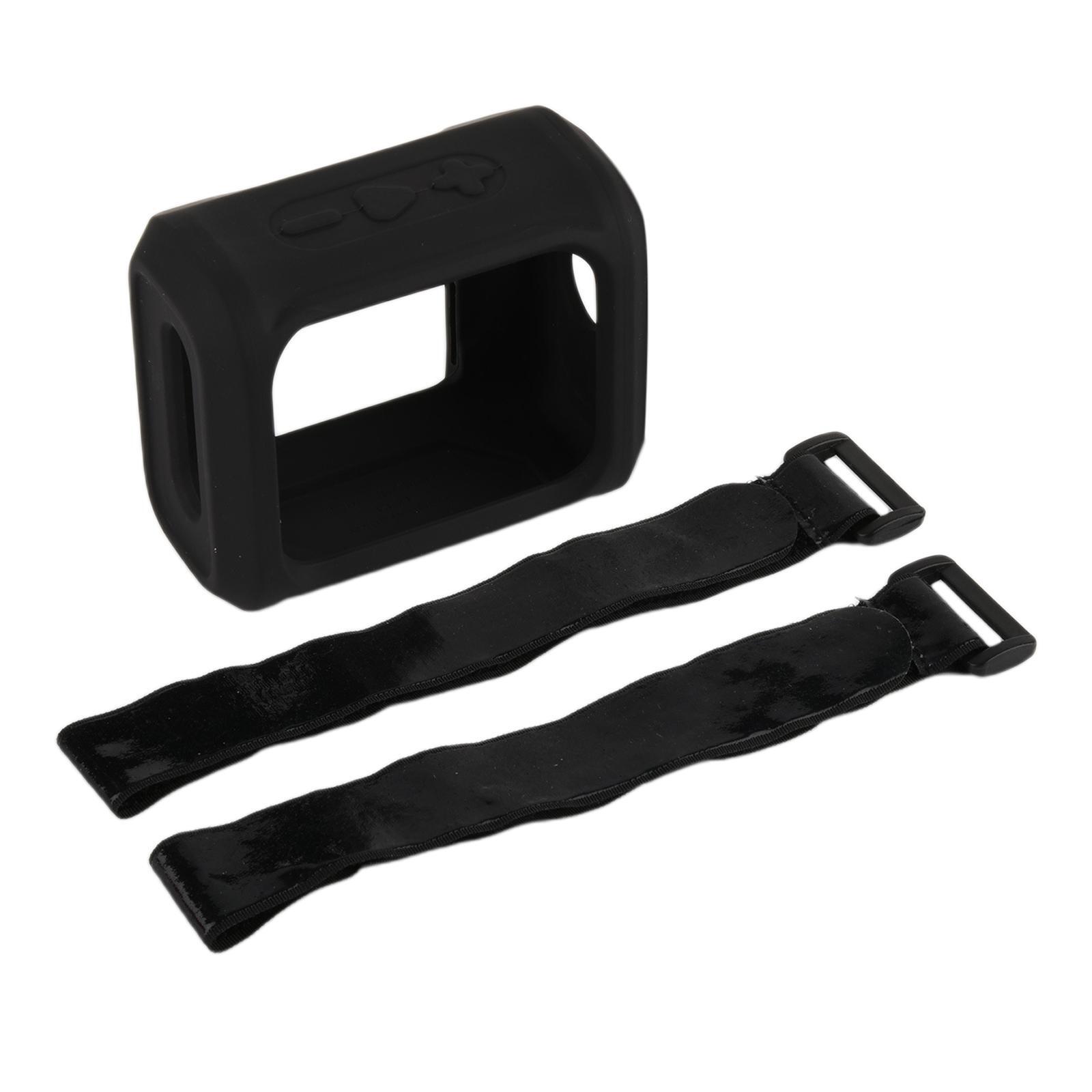 

Силиконовый чехол для путешествий, защитная коробка для хранения, сумка для динамика GO 3