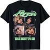 Poison - Talk Dirty To Me T-Shirt