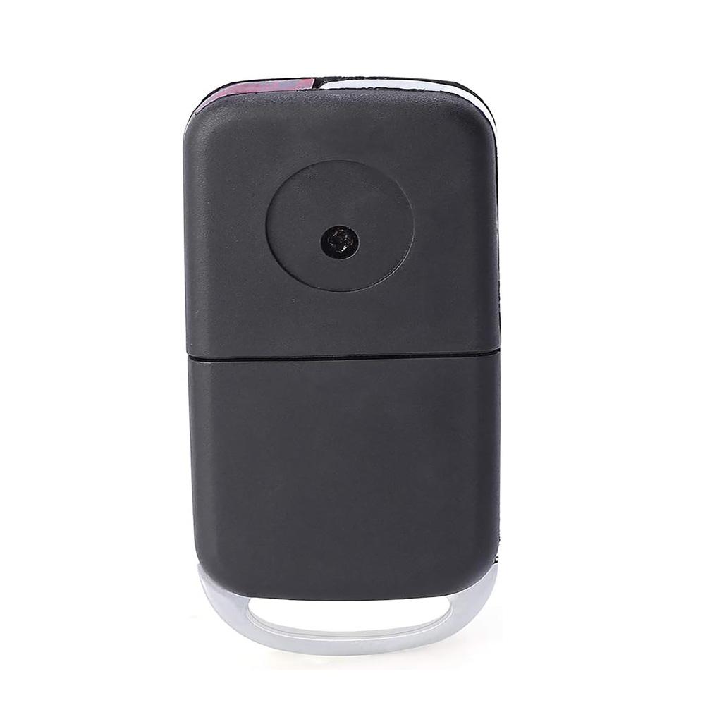 3 Button Remote Key Shell Housing For Mercedes SLK W168 W124 W202 W203 W140 HU39