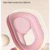 Pelvic Floor Kegel Trainer: Thigh and Leg Clamp with GD Square Buckle