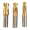Power Tools Drill Bit Welding Drill Bit Countersink Bit HSS Spot Weld Cutter Fine Workmanship HSS Cobalt No Burr