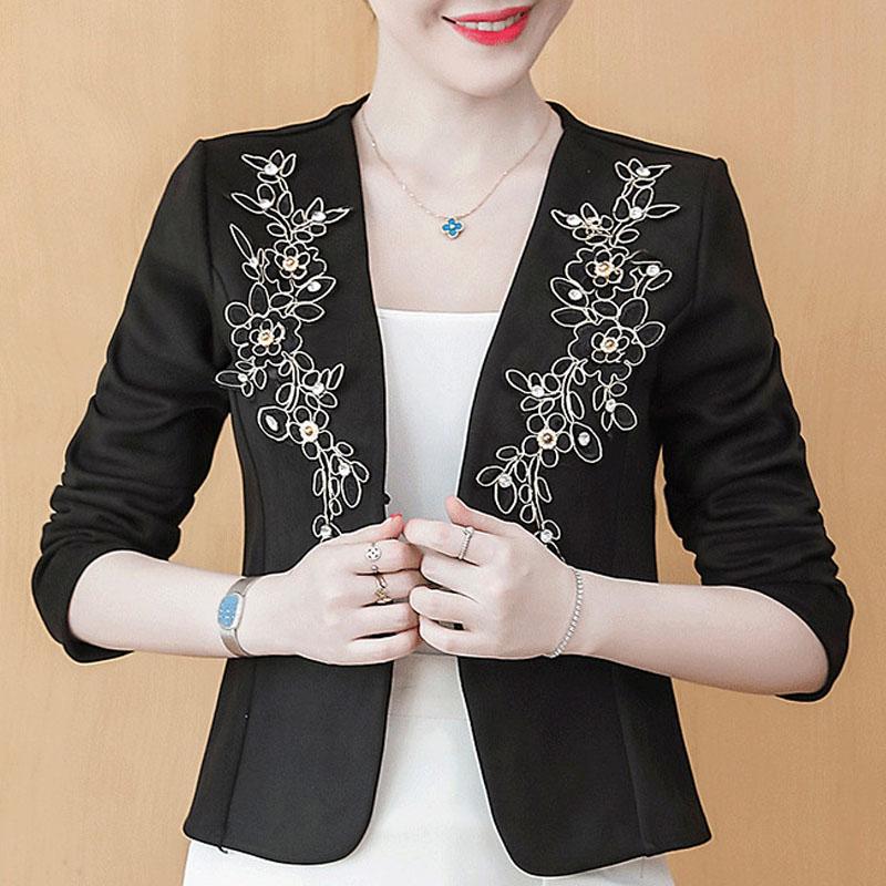 

Модный красный, черный, белый кардиган с длинным рукавом, короткая женская куртка J317 S белый