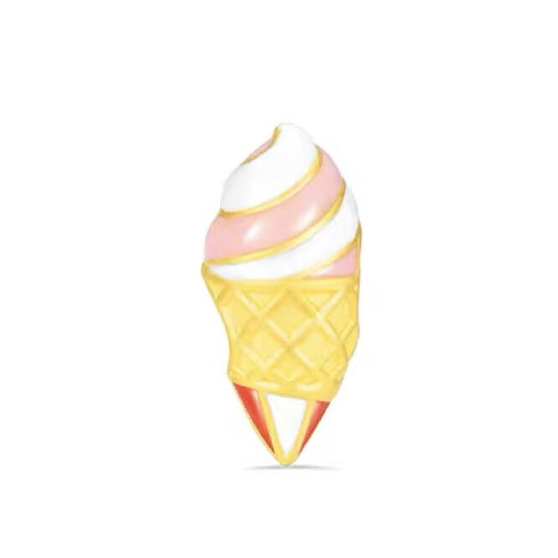 New Copper Potato Chips, Popcorn, Burger, Watermelon Beverages Suitable For Original Diy Jewelry Bracelet Pendan