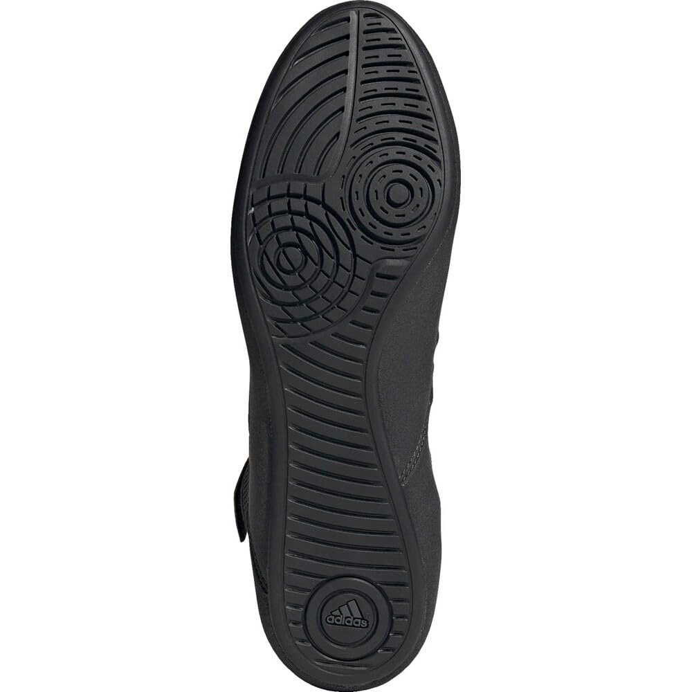 Adidas HVC Shoes Wrestling Shoes
