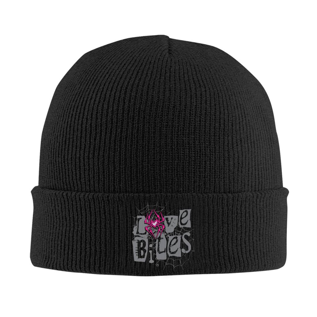 AJ Lees Beanie Hats Bonnet Hats Men Women Cool Outdoor Sport Skullies Beanies Spring Graphic Warm Soft Caps