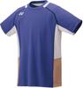 Game Shirt 10637 Blueberry L Men's (118)