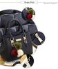 commodity Fashion Women Handbags Hairball PU Leather Totes Bag Top-handle Crossbody Bag Shoulder Bag