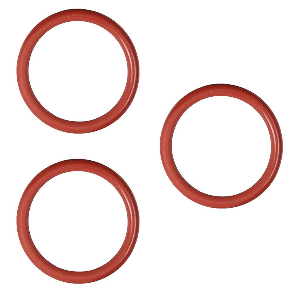 10pcs O-rings 32x4mm Delicate Durable Heat Resistant