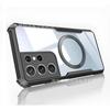 Magnetic Case for Samsung Galaxy S30 S26Plus Ultra Phone Case Acrylic Case