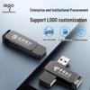 aigo G32 USB 3.2 High-Speed Flash Drive