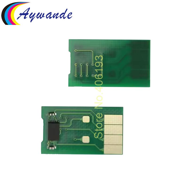 99U New ARC Chip Permanent Chip 990 991 992 XL For HP PageWide 755 774 750 772 777 75050 77740 77750 77760 77650 P770 P770