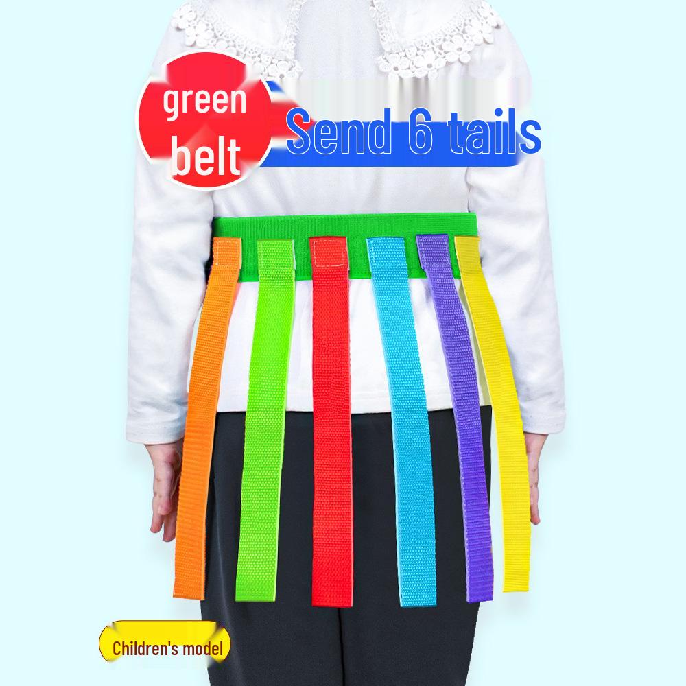 

Игра «Поймай хвост»: Сенсорная игрушка для развития сенсорной интеграции для игр на улице с ребенком