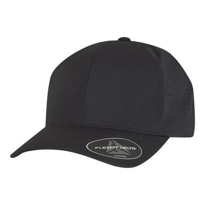 FLEXFIT Unisex Adult Delta Snapback Baseball Cap
