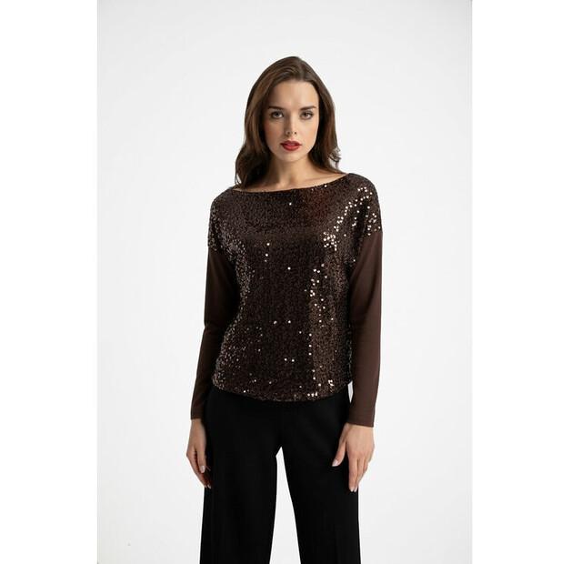 Блузка CLICK 10-6966 EU 36
