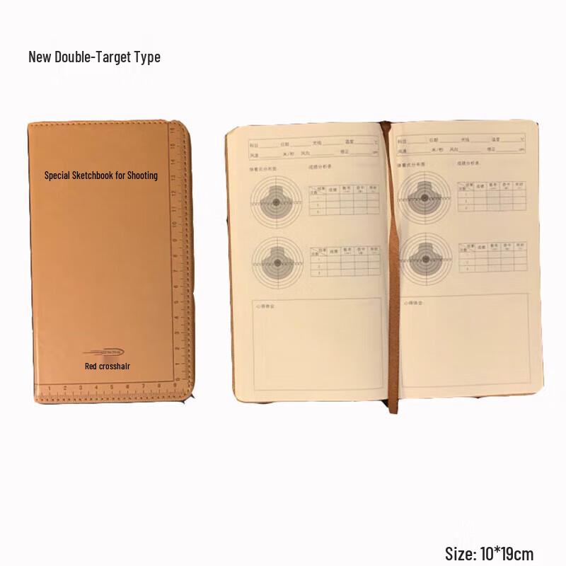 ChangHang Training Score Record Book