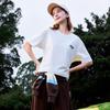 Fila ORIGINALE T Shirt Unisex Cloud White F51U619103FWT