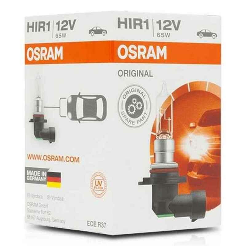 Osram Car Bulb OS9011 Osram OS9011 HIR1 65W 12V