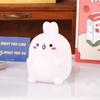 Cute Rabbit Bedside Night Light