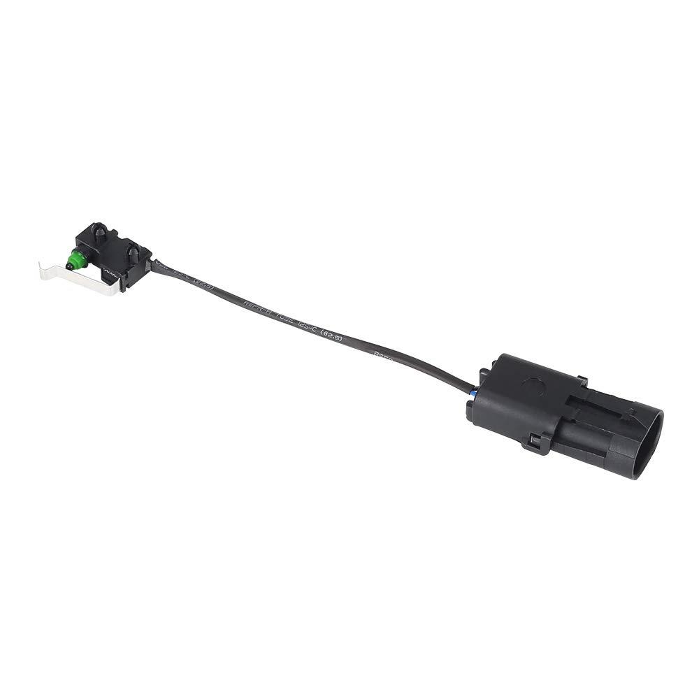 Reverse Micro Switch 73195-G01 For E-Z-GO EZGO Electric DCS Golf Carts 1996-2002
